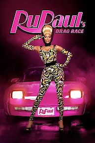 RuPaul's Drag Race