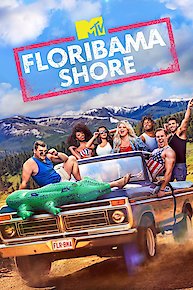 Floribama Shore