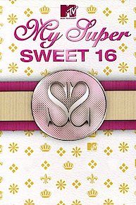 My Super Sweet 16