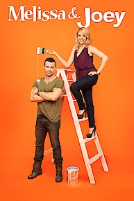 Melissa & Joey