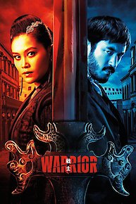 Warrior (2019)