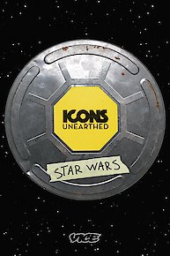 Icons Unearthed: Star Wars