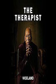 The Therapist