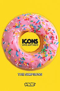 Icons Unearthed: The Simpsons