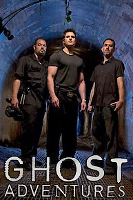 Ghost Adventures