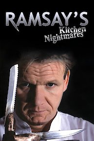 Ramsay's Kitchen Nightmares