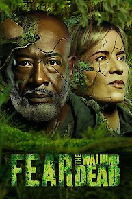 Fear The Walking Dead