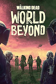 The Walking Dead: The World Beyond