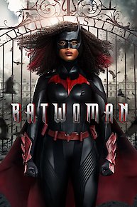 Batwoman