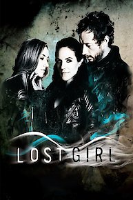 Lost Girl