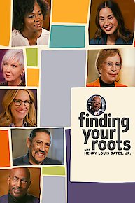 Finding Your Roots