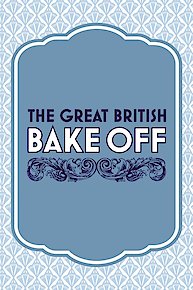 The Great British Baking Show