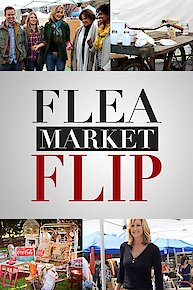 Flea Market Flip