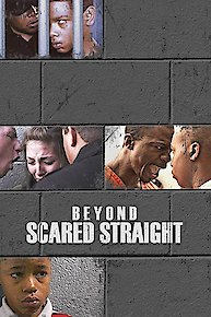 Beyond Scared Straight