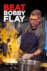 Beat Bobby Flay