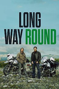 Long Way Round