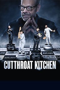 Cutthroat Kitchen