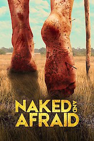 Naked and Afraid