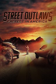 Street Outlaws: Fastest in America