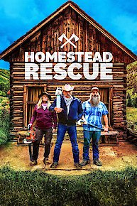 Homestead Rescue