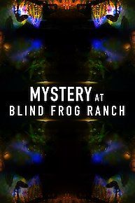 Mystery at Blind Frog Ranch