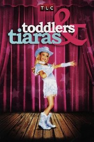 Toddlers and Tiaras