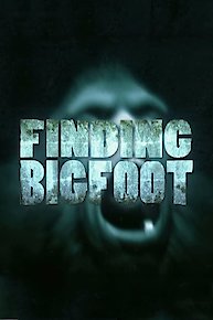 Finding Bigfoot